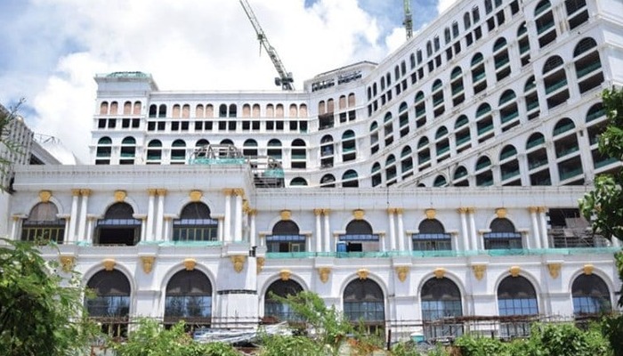 Saipan Casino Operator Delisted from Hong Kong Stock Exchange