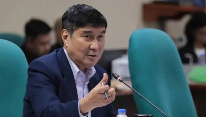Senator Calls for Senate Probe into Surge of Chinese Nationals in Multinational Village, Parañaque City