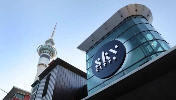 SkyCity Suspends Dividends, Downgrades Earnings Amidst Challenges