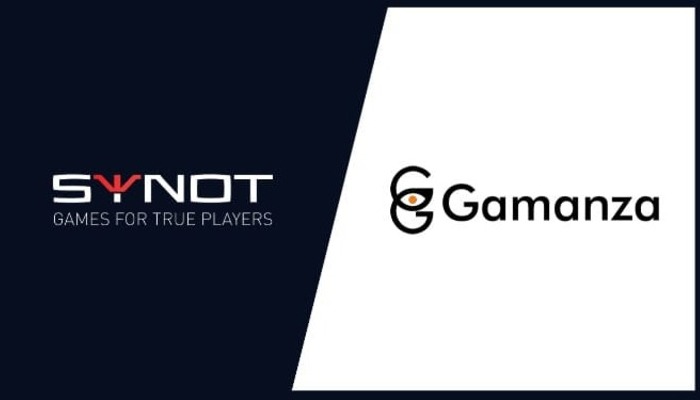 Synot Games Strikes Deal to Expand Reach in Switzerland