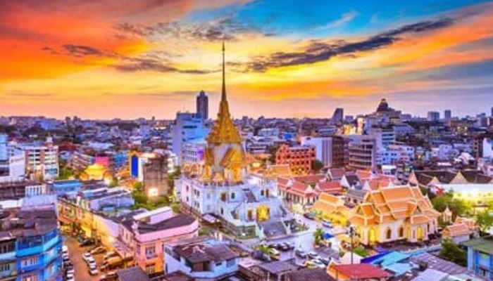Thailand's Casino Dream: Fast Track, Uncertain Future