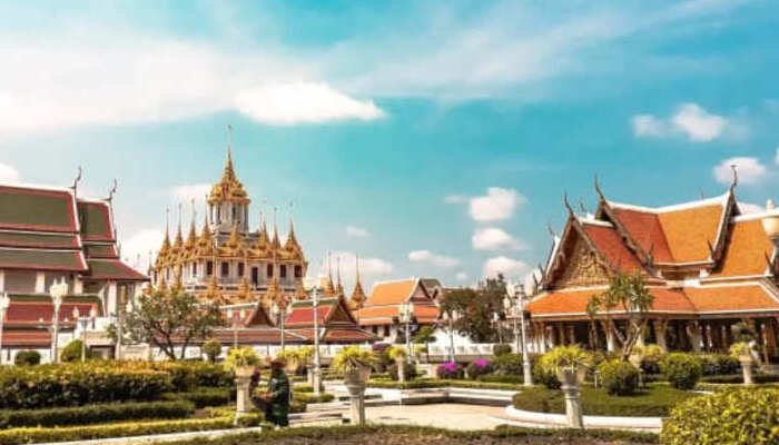 Thailand's Casino Dreams: Experts Divided on Success
