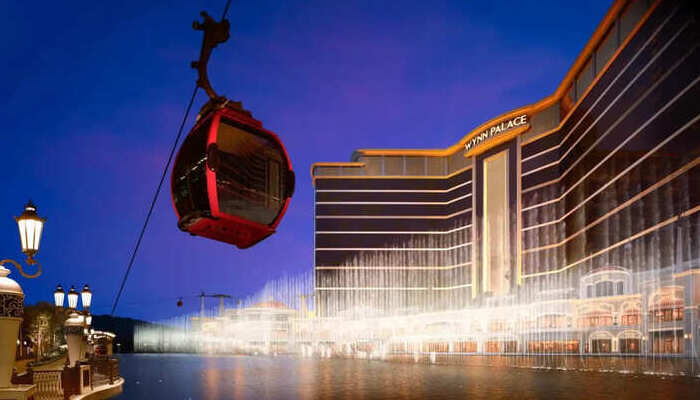 Wynn Macau Aims for Premium Market Share Growth