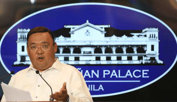 ASIA CASINO NEWS - PAGCOR chief says former presidential spokesman Harry Roque allegedly lobbied for illegal POGO