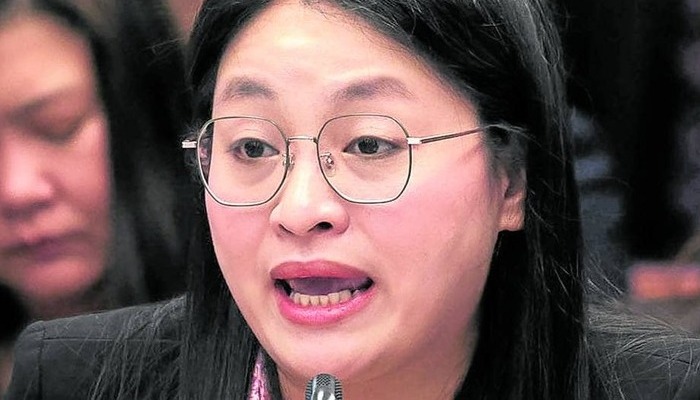 Alice Guo Influenced Bamban Executives Even Before Election, Says PAOCC