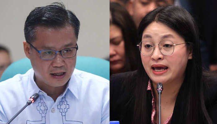 Alice Guo Might Have Left PH Using Chinese Passport, Says Gatchalian