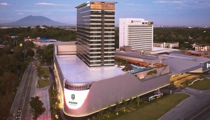 Hann Resorts in Pampanga Eyeing P20 Billion-Peso IPO for Expansion