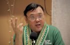 Harry Roque to Unveil POGO Protectors at Senate Hearing Next Week