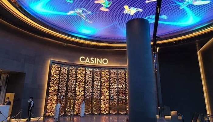 Jeju Dream Tower Casino's June Financial Report Amid Challenges