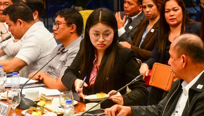 Legal Counsel Silent on Mayor Alice Guo's Nationality Probe