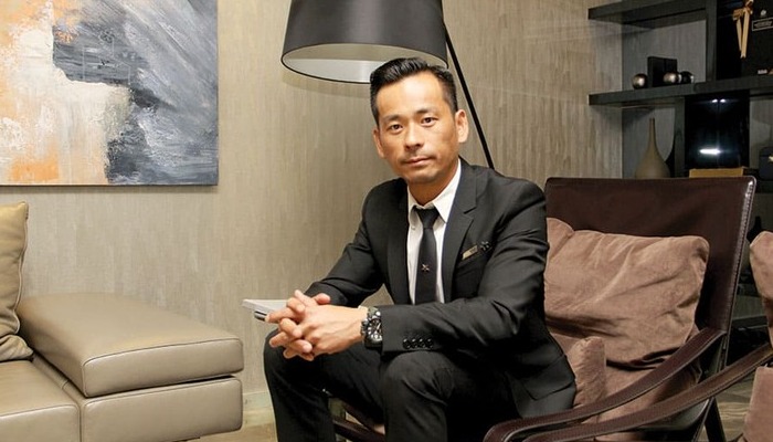 Macau Court Upholds 18-Year Sentence for Ex-Suncity CEO Alvin Chau