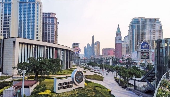 Macau's July GGR estimates conservative amid China crypto crackdown