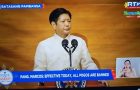 Marcos Announces Immediate Ban on Philippine Offshore Gaming