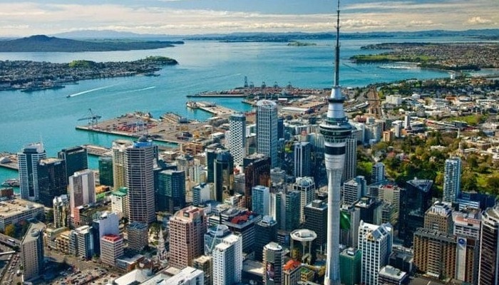 New Zealand to Introduce Online Casino Licensing for Safety and Tax