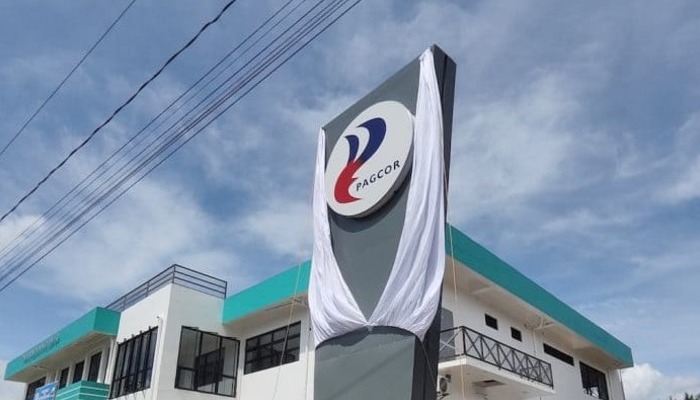 PAGCOR inaugurates first socio-civic center in Batangas