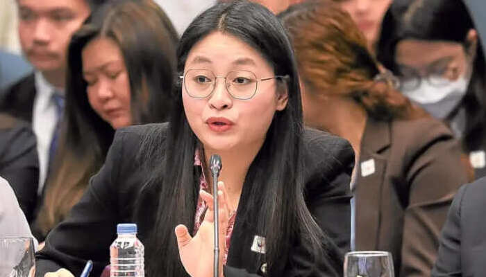 PAOCC Rejects Proposal to Name Bamban Mayor Alice Guo as Witness