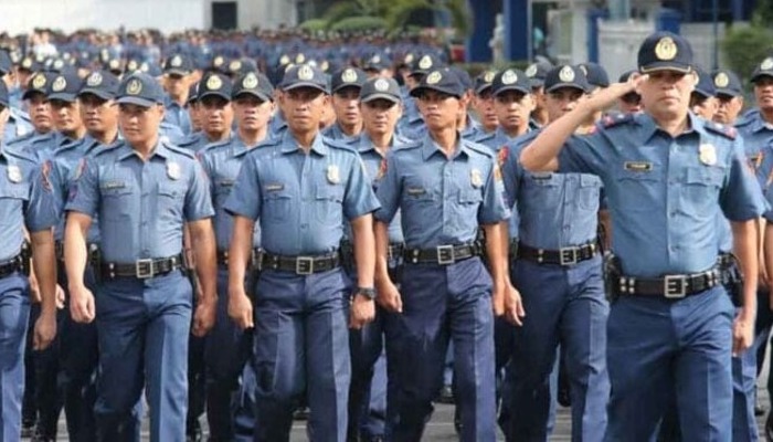 PNP Creates Task Force to Combat Illegal POGO Operations