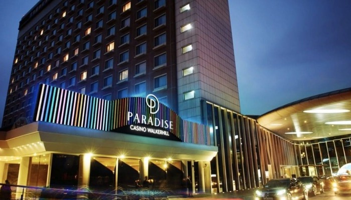 Paradise Co. Sees 20% Revenue Rise in H1 2024