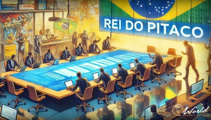 Rei do Pitaco Seeks Sports Betting and iGaming License Under New Rules