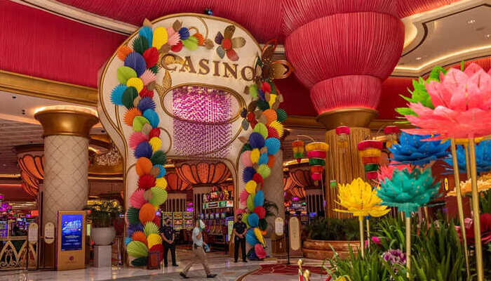 SM Investments Corp. Bets Big on Clark with $300 Million Casino Resort