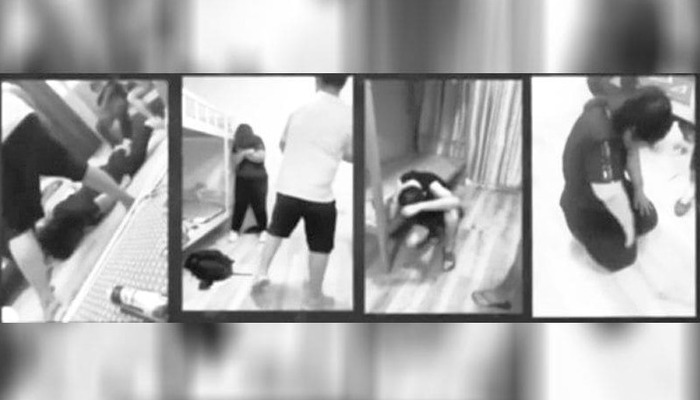 Shocking Videos of Tortured POGO Workers Shown in House Inquiry