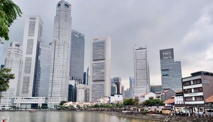 Singapore Tightens Casino Due Diligence in Anti-Money Laundering Bill