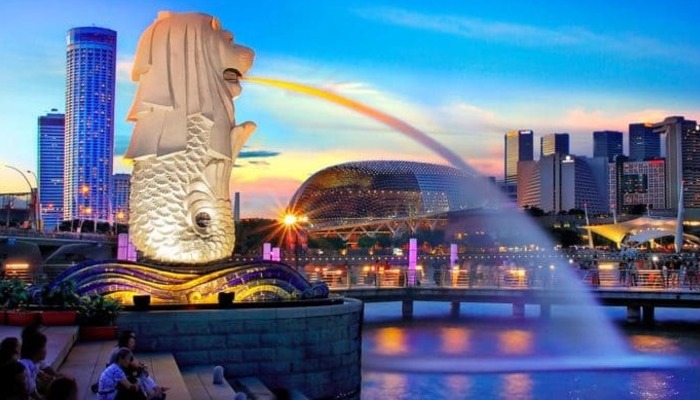 Singapore cuts casino deposit due diligence to $2.9K
