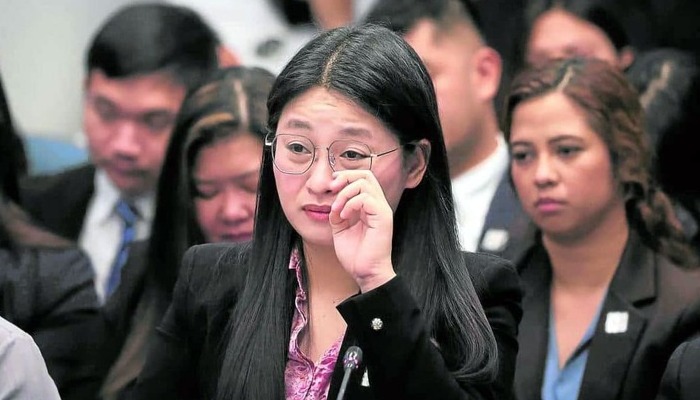 Suspended Mayor Alice Guo Misses DOJ Hearing on Trafficking Case