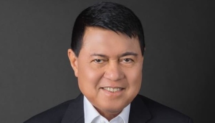 Tycoon Manny Villar to Open Two Integrated Casino Resorts by 2025