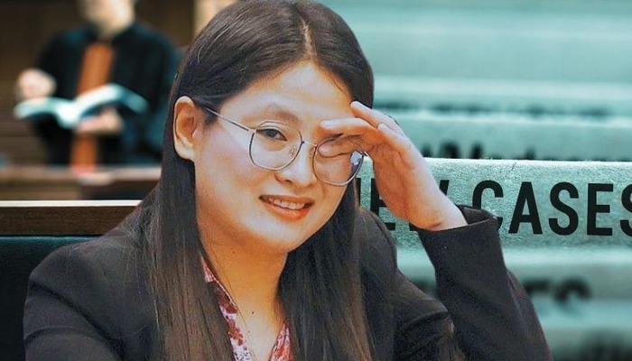 Alice Guo Camp to Appeal Ombudsman Dismissal Order