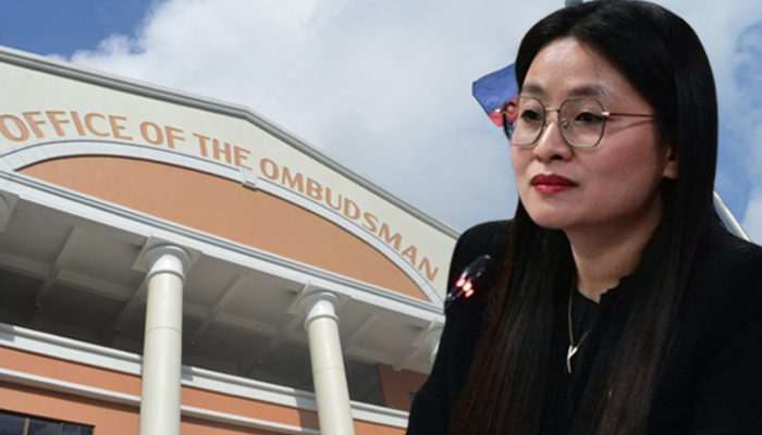 Alice Guo Dismissed Over Ties to Illegal POGO Operations