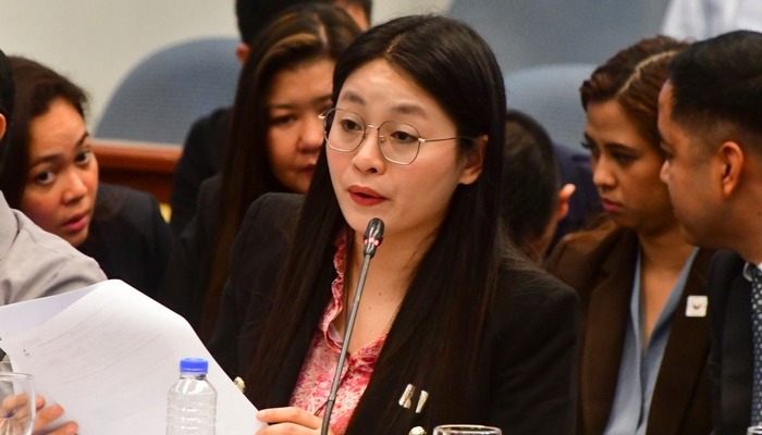 Alice Guo Left PH in July Using PH Passport, Says Senator Risa Hontiveros