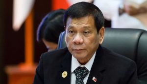 Duterte’s executive order about POGOs scrutinized for encroaching on Congress