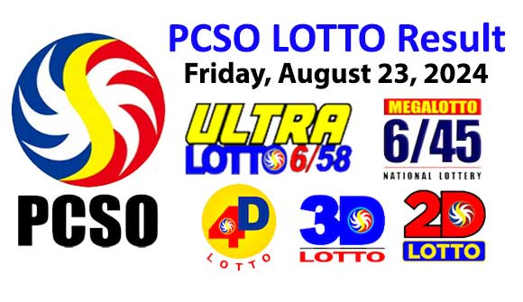 Asia Casino News | PCSO winning numbers | PCSO lotto results | Daily lotto results | Lotto result history | lotto result | 3d lotto result today | 2d lotto result today