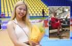 Feud Erupts Between Carlos Yulo’s Girlfriend and Mother Amid Olympic Triumph