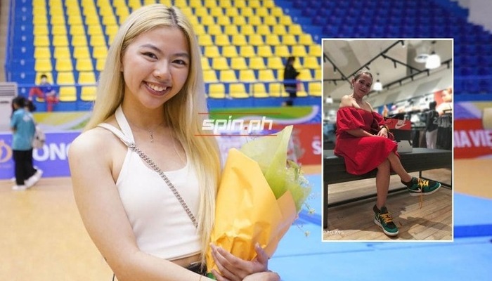 Feud Erupts Between Carlos Yulo’s Girlfriend and Mother Amid Olympic Triumph