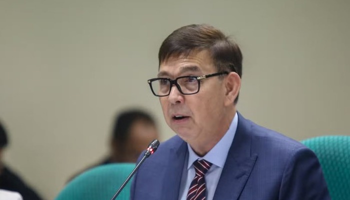 Finance Chief Ralph Recto: POGO Ban Won’t Hurt Government Revenues