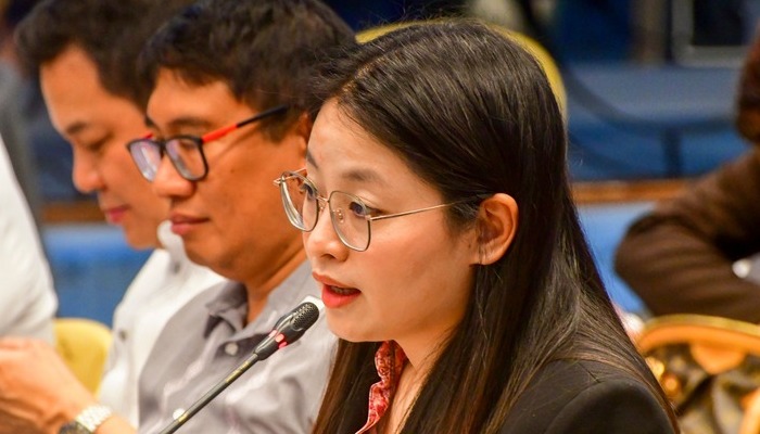 Human Trafficking Case Against Mayor Alice Guo Submitted for Resolution