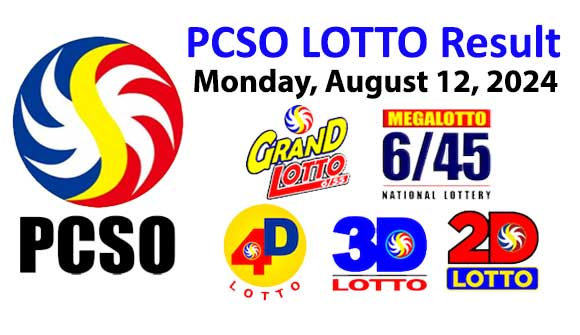 Asia Casino News | PCSO winning numbers | PCSO lotto results | Daily lotto results | Lotto result history | lotto result