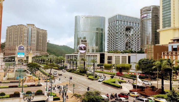 Macau Moves to Criminalize Illegal Money Exchange Gangs in Casinos Amid Rising Crime