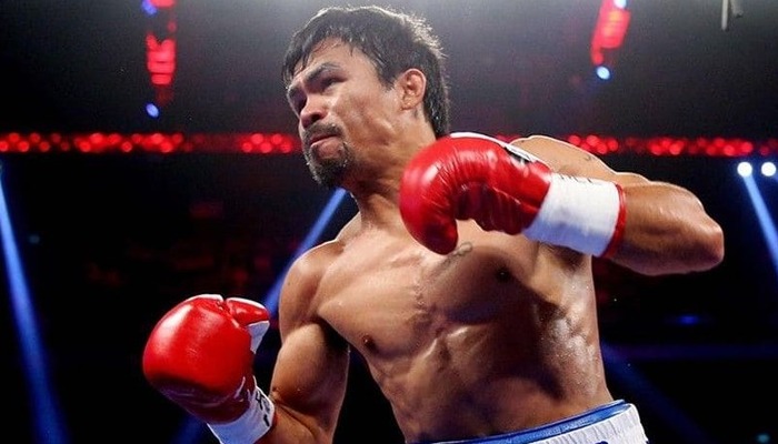 Manny Pacquiao wins in legal case vs Conor McGregor’s Paradigm Sports Management