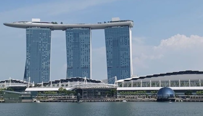 Marina Bay Sands to Launch VIP Gaming & Paiza Sky Palace by September