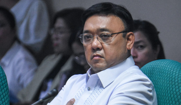 PAOCC: Harry Roque’s Name Appears Frequently in POGO Probe