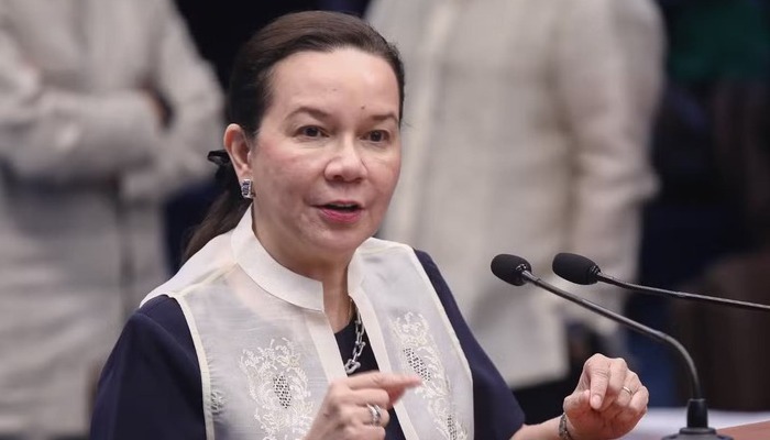 POGO Ban Has Led to Decrease in Text Scams, Says Senator Grace Poe