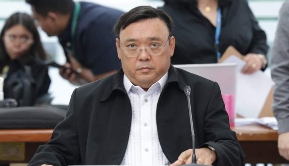 POGO Update: Quad-Committee Issues Subpoena for Harry Roque's Ex-Aide, AR Dela Serna