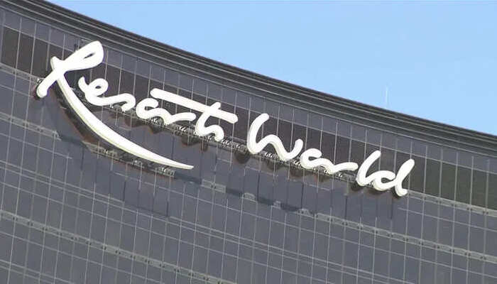 Resorts World Las Vegas facing millions in fines for violating anti-money laundering laws