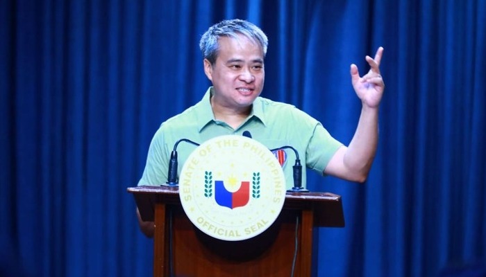 Senator Joel Villanueva Warns: "Social Costs of e-Sabong Worse Than POGO Operations"