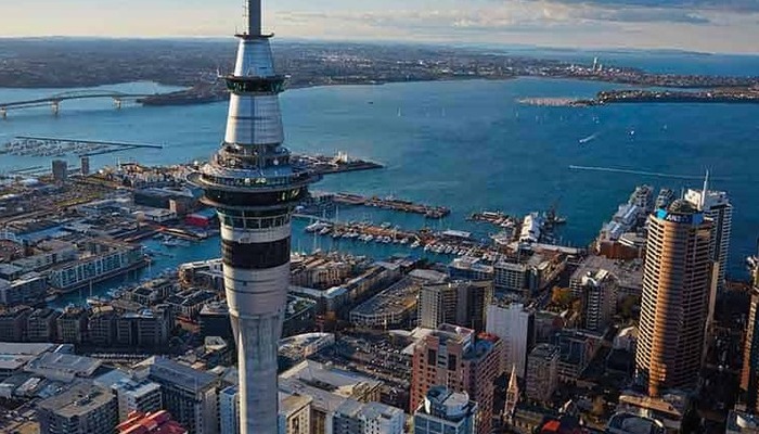 SkyCity Auckland Closing Gaming Area for 5 Days in Sept 2024