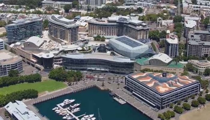 Star Sydney Casino Manager's Term Extended Due to Suitability Issues