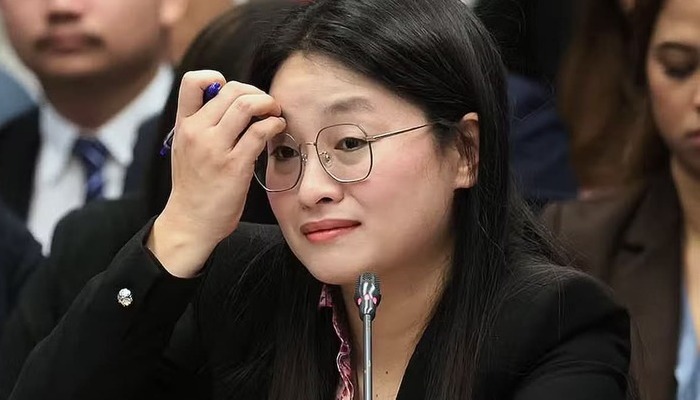 Suspended Mayor Alice Guo Misses Deadline, Faces Legal Issues